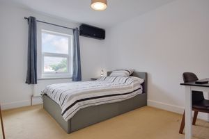 Bedroom Three- click for photo gallery